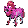 Shiny Zamazenta